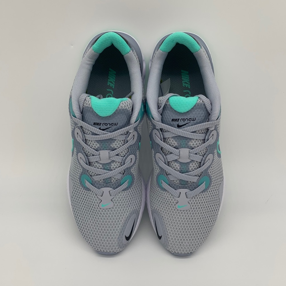 WMNS Nike Renew Run - Picture 2 of 9